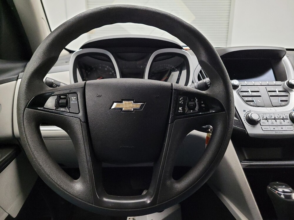 2016 Chevrolet Equinox in Downey, CA 90241 - 18126373 22