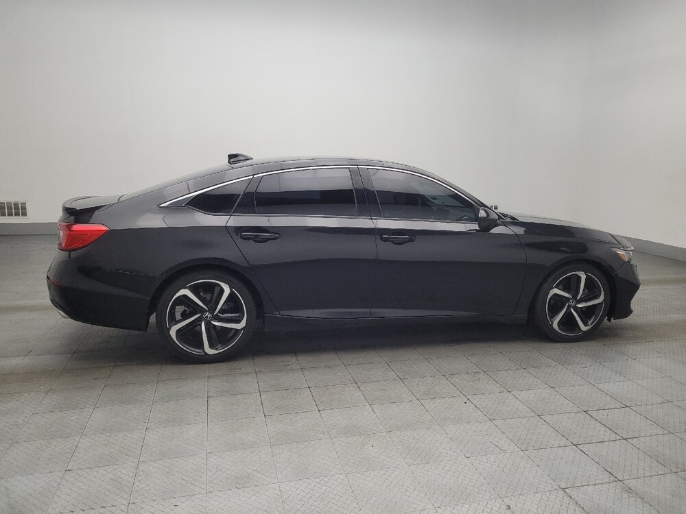 2018 Honda Accord in Pelham, AL 35124 - 18126374 10