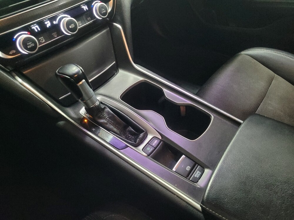 2018 Honda Accord in Pelham, AL 35124 - 18126374 26