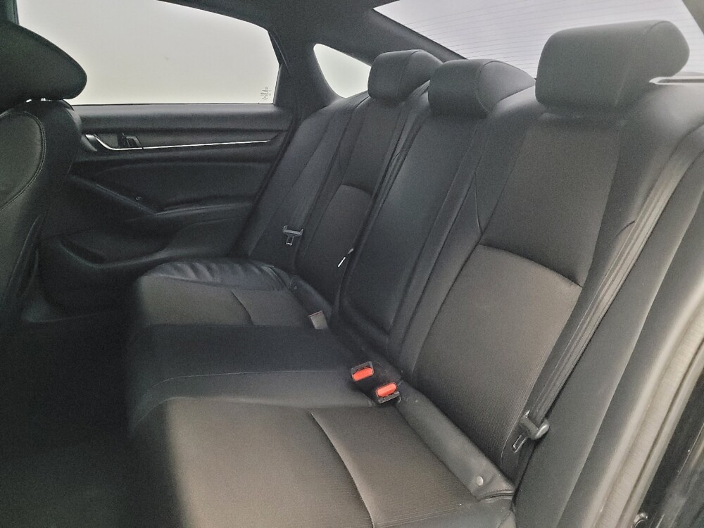 2018 Honda Accord in Pelham, AL 35124 - 18126374 18