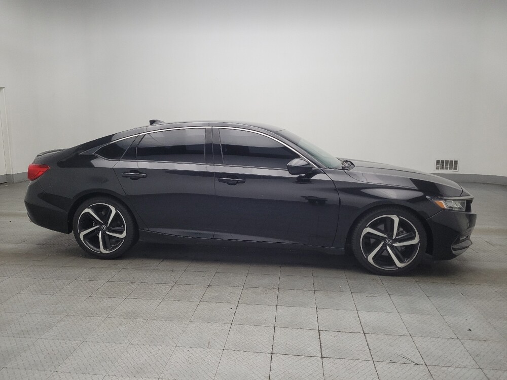 2018 Honda Accord in Pelham, AL 35124 - 18126374 11