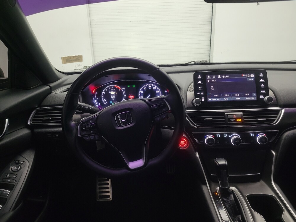 2018 Honda Accord in Pelham, AL 35124 - 18126374 22