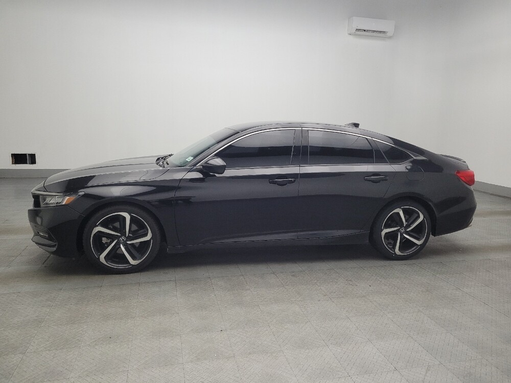 2018 Honda Accord in Pelham, AL 35124 - 18126374 2