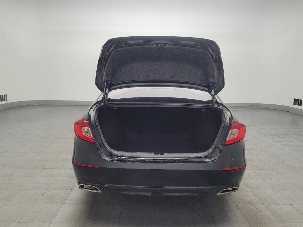 2018 Honda Accord in Pelham, AL 35124 - 18126374 29