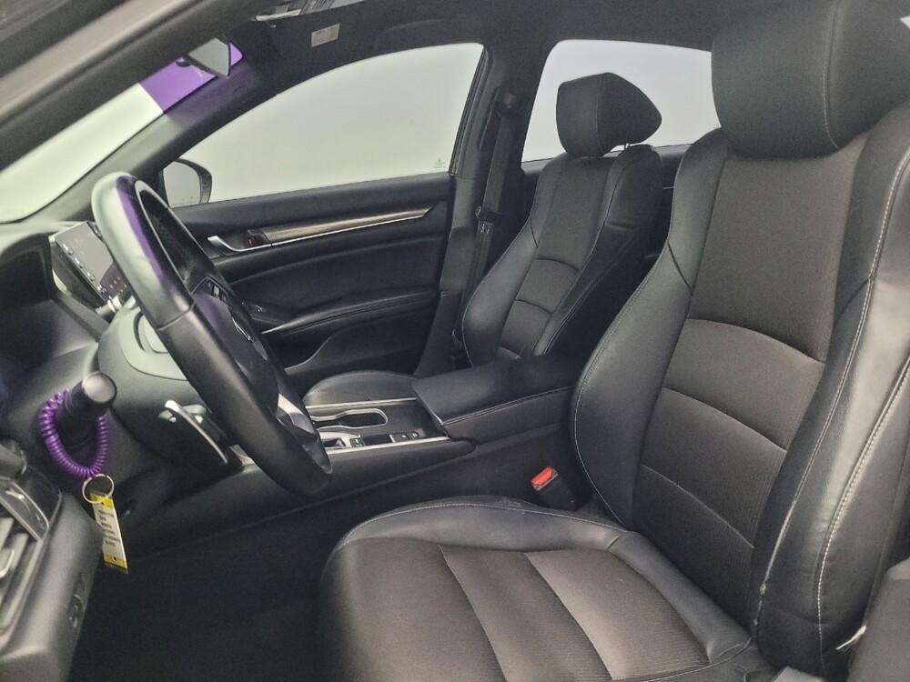 2018 Honda Accord in Pelham, AL 35124 - 18126374 17