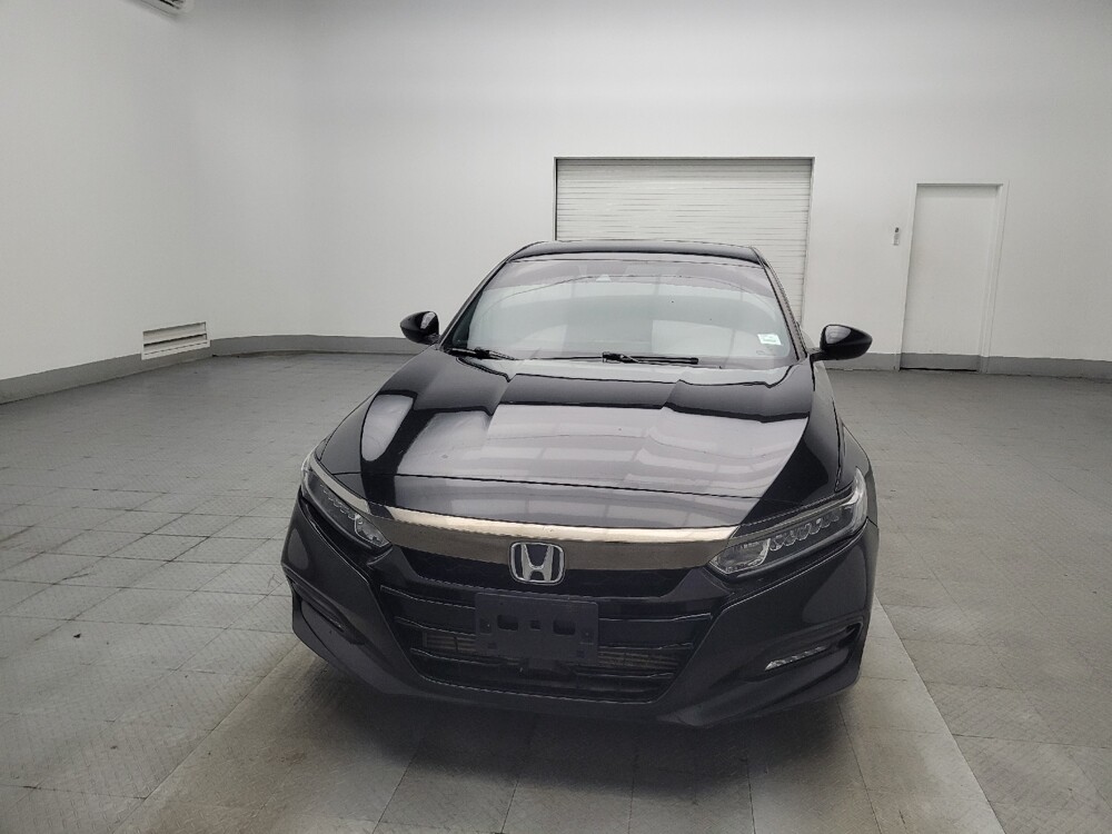 2018 Honda Accord in Pelham, AL 35124 - 18126374 15
