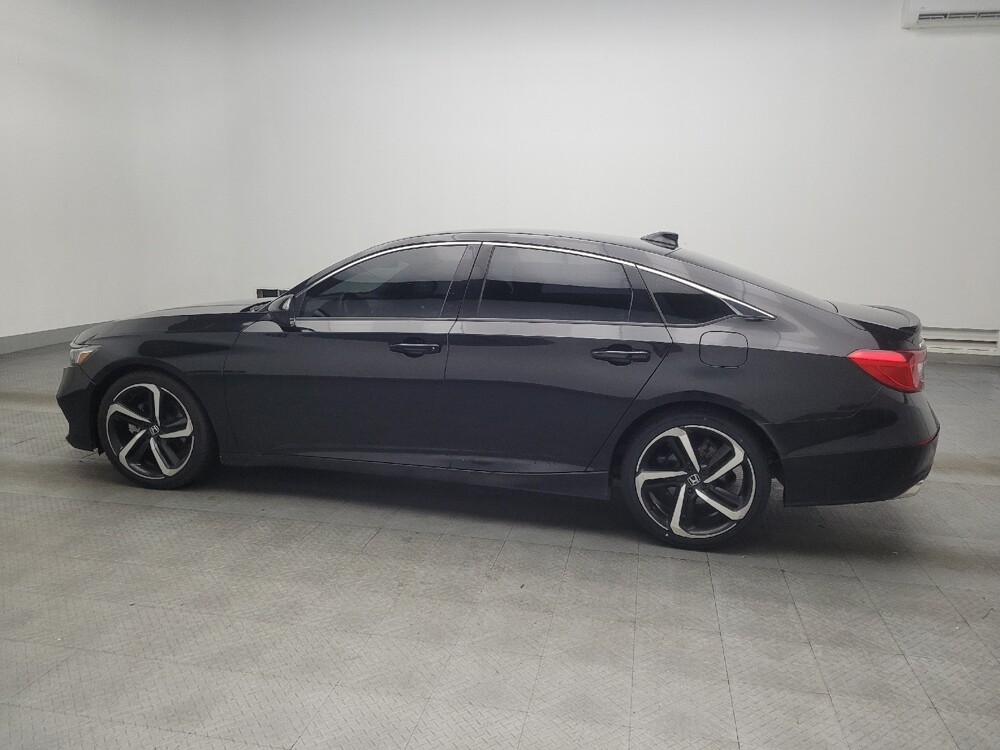 2018 Honda Accord in Pelham, AL 35124 - 18126374 3