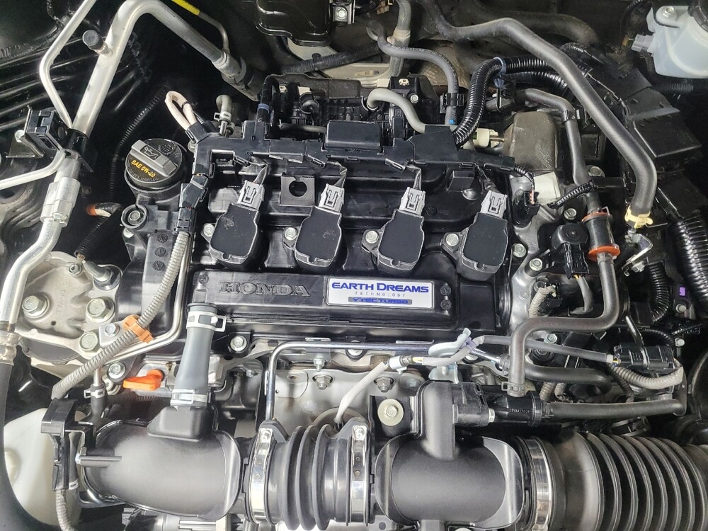 2018 Honda Accord in Pelham, AL 35124 - 18126374 30