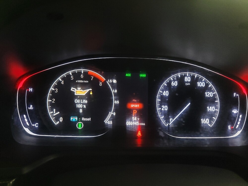 2018 Honda Accord in Pelham, AL 35124 - 18126374 23