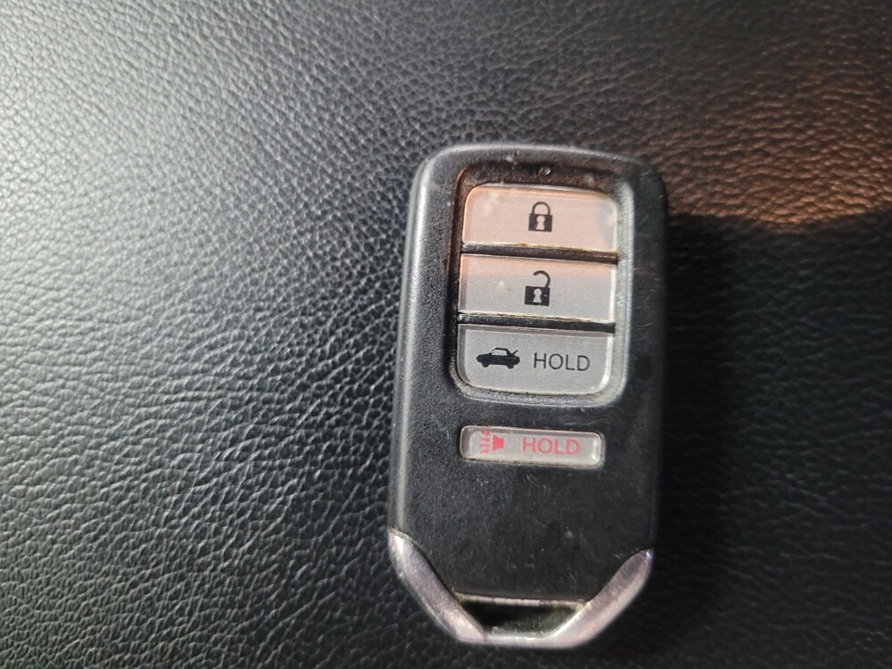 2018 Honda Accord in Pelham, AL 35124 - 18126374 32