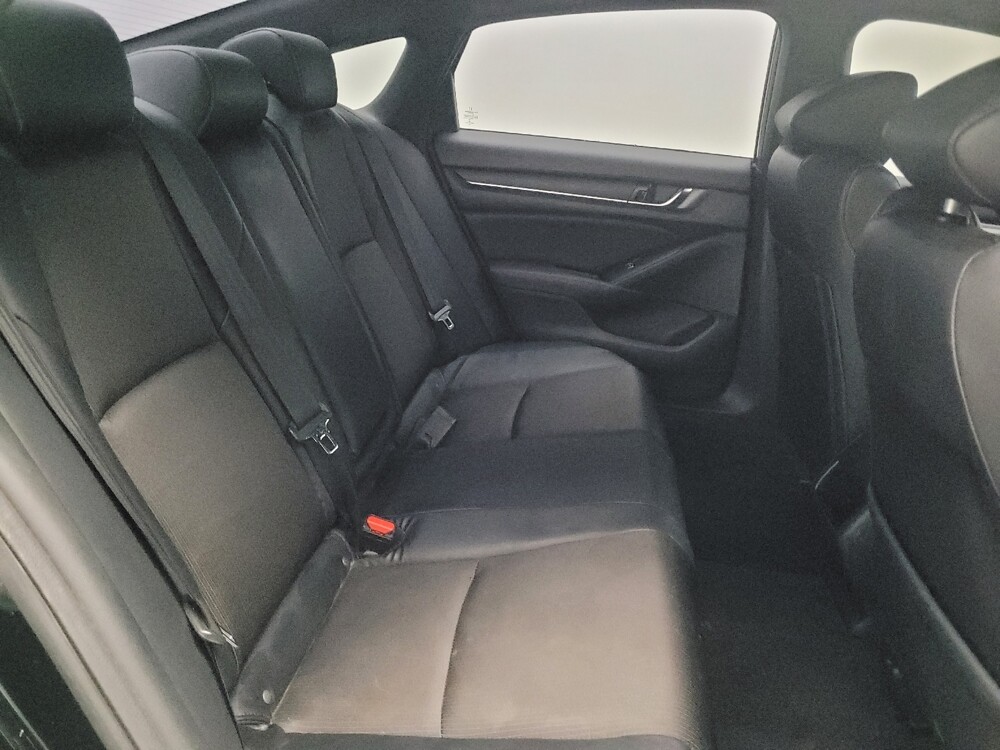 2018 Honda Accord in Pelham, AL 35124 - 18126374 19