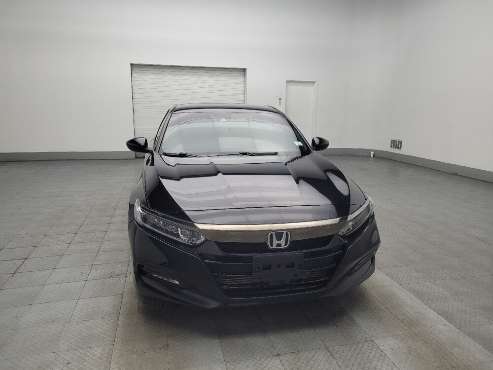 2018 Honda Accord in Pelham, AL 35124 - 18126374 14