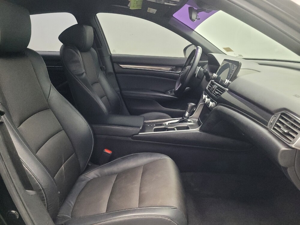 2018 Honda Accord in Pelham, AL 35124 - 18126374 21