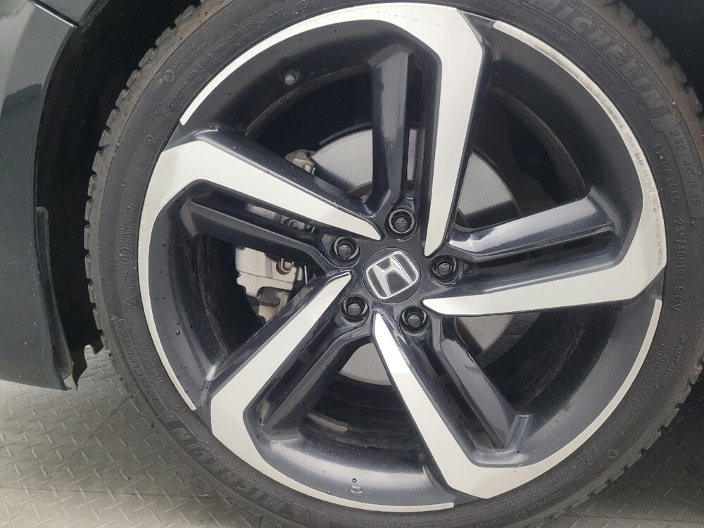 2018 Honda Accord in Pelham, AL 35124 - 18126374 31