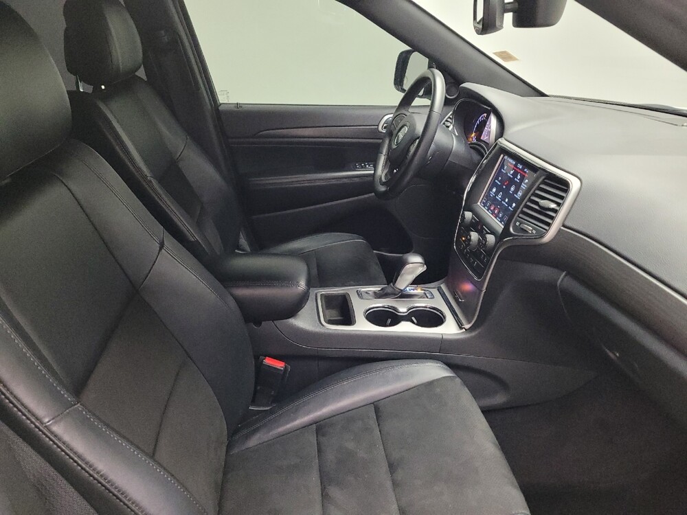 2018 Jeep Grand Cherokee in Downey, CA 90241 - 18126375 21