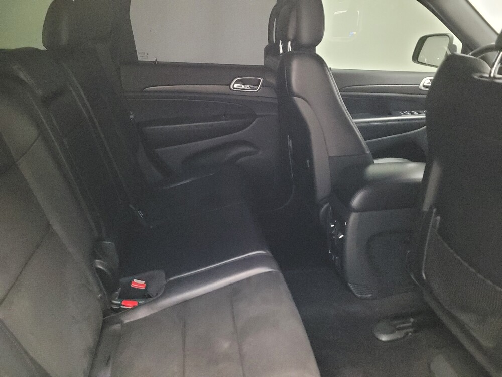 2018 Jeep Grand Cherokee in Downey, CA 90241 - 18126375 19