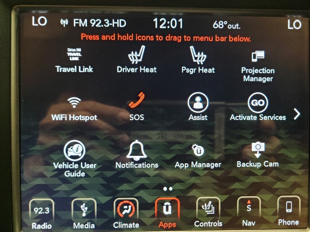 2018 Jeep Grand Cherokee in Downey, CA 90241 - 18126375 25