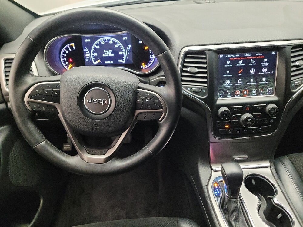 2018 Jeep Grand Cherokee in Downey, CA 90241 - 18126375 22