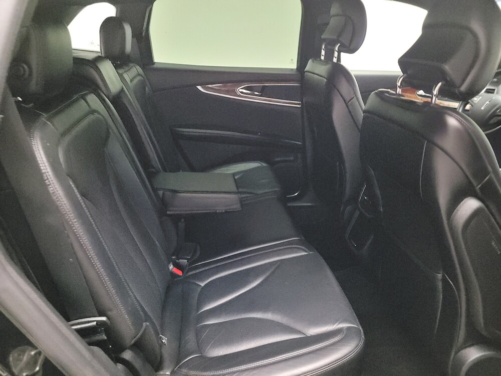 2017 Lincoln MKX in Downey, CA 90241 - 18126376 19