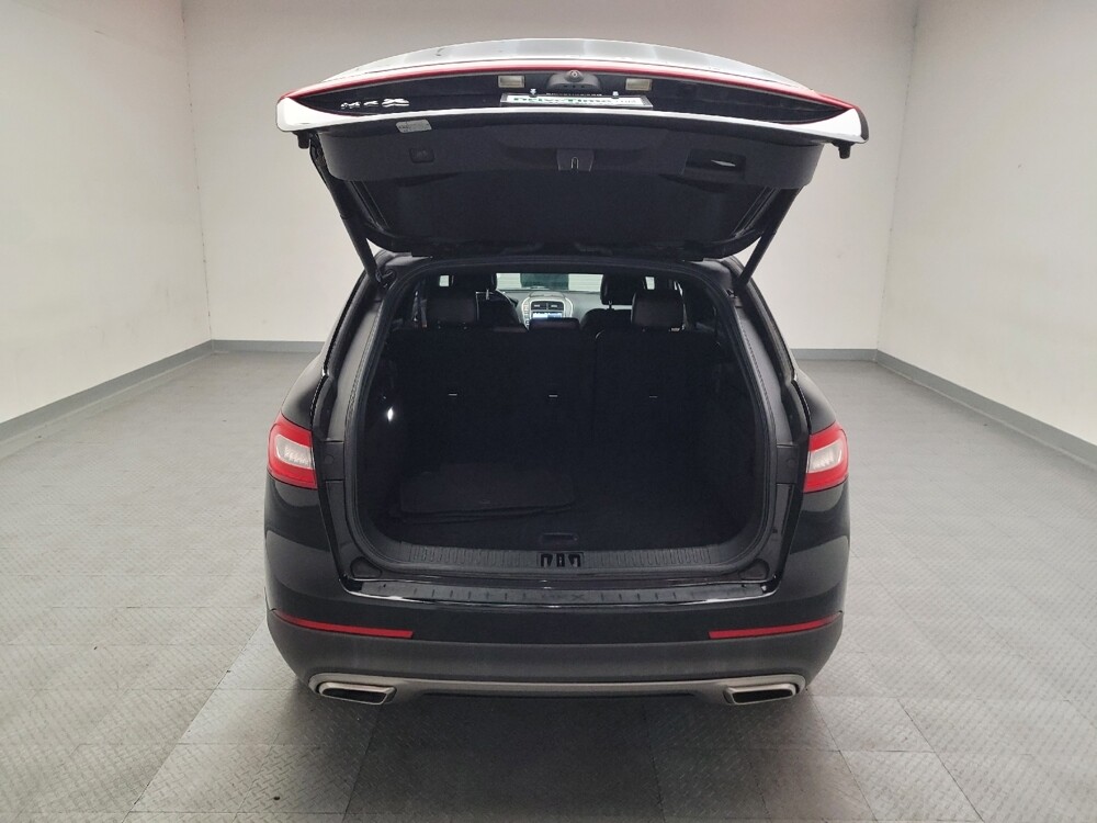 2017 Lincoln MKX in Downey, CA 90241 - 18126376 29