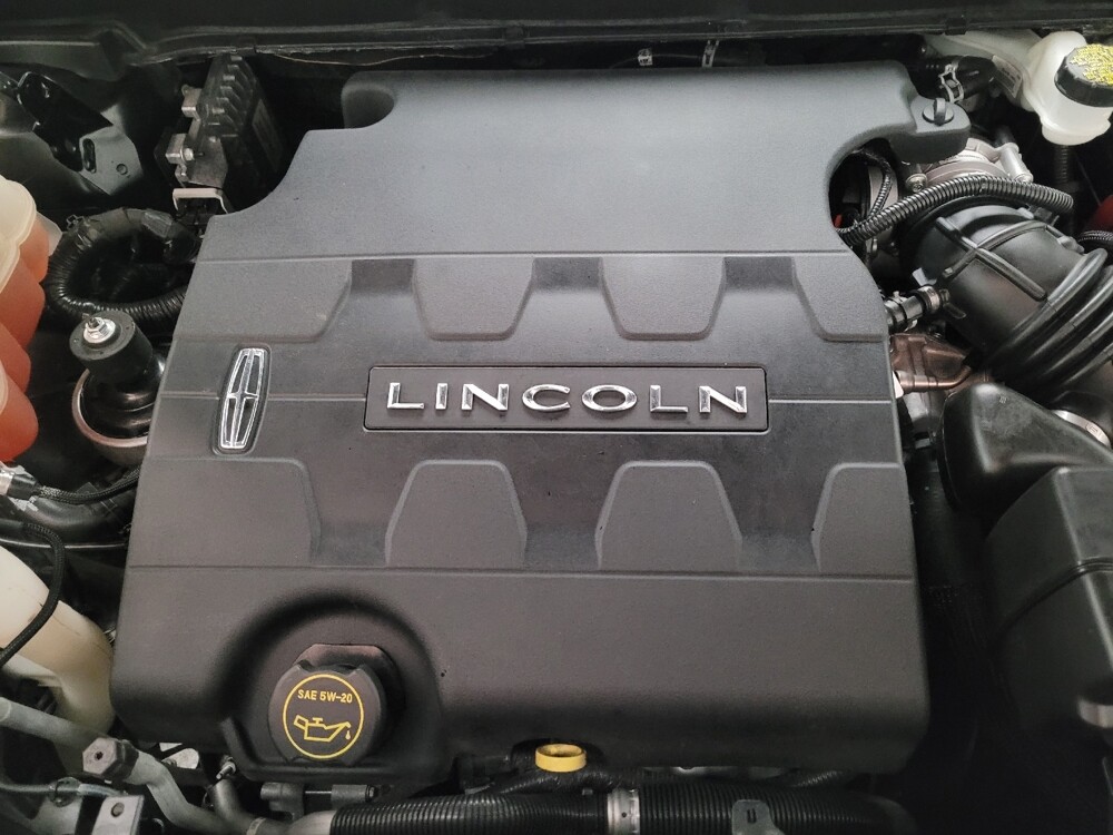 2017 Lincoln MKX in Downey, CA 90241 - 18126376 30