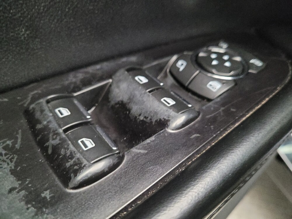 2017 Lincoln MKX in Downey, CA 90241 - 18126376 27