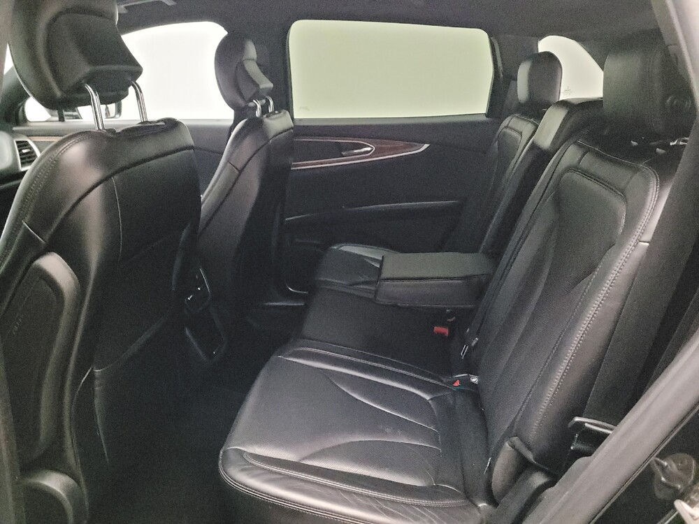 2017 Lincoln MKX in Downey, CA 90241 - 18126376 18