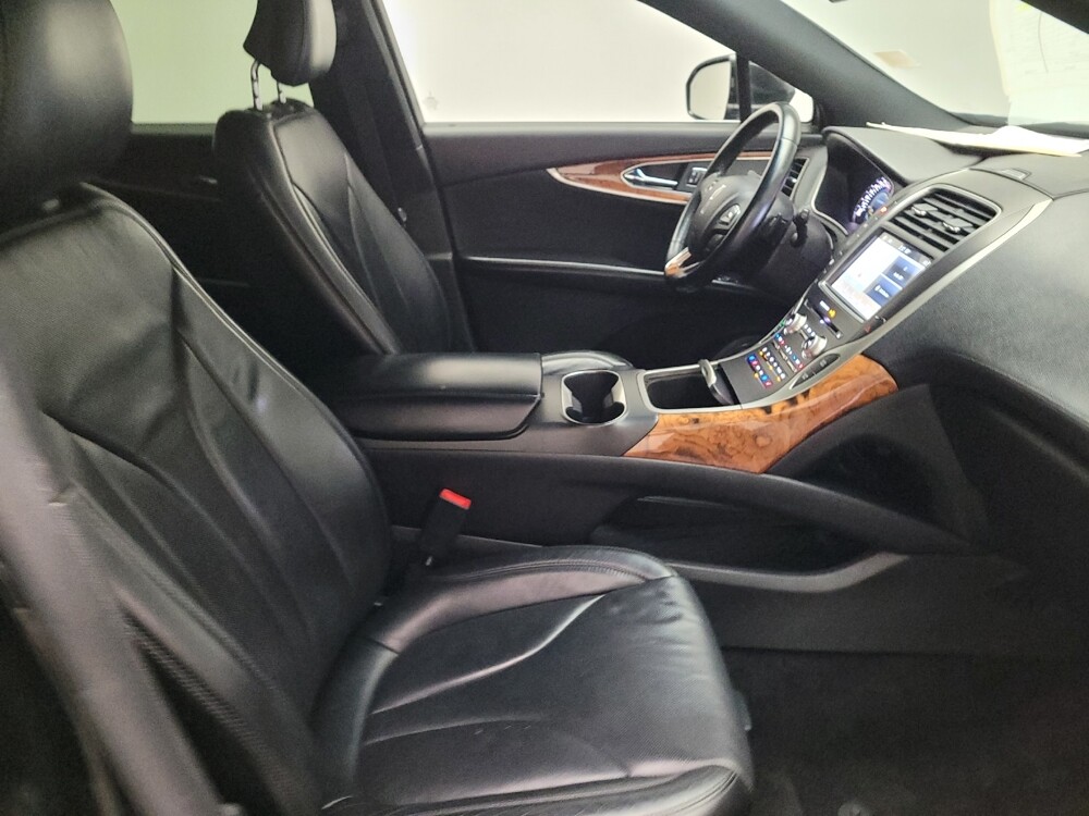 2017 Lincoln MKX in Downey, CA 90241 - 18126376 21