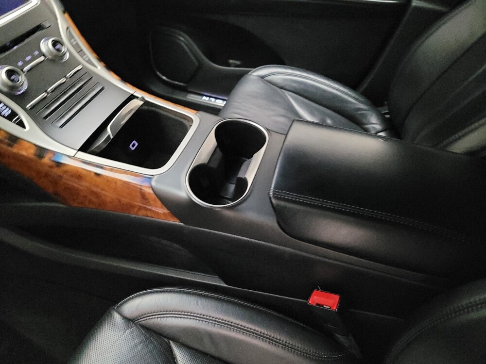 2017 Lincoln MKX in Downey, CA 90241 - 18126376 26