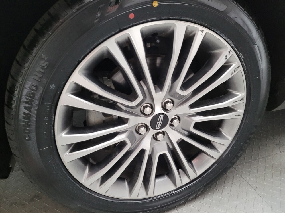 2017 Lincoln MKX in Downey, CA 90241 - 18126376 31