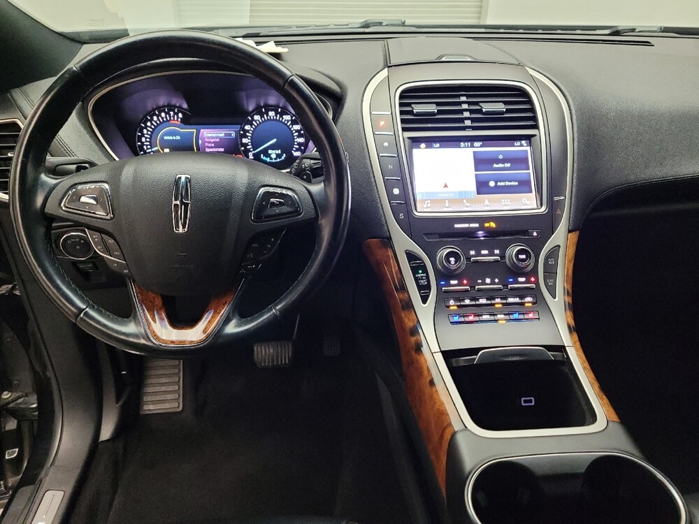 2017 Lincoln MKX in Downey, CA 90241 - 18126376 22