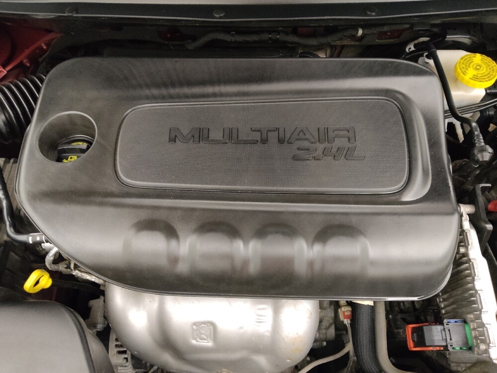 2021 Jeep Cherokee in Gladstone, MO 64118 - 18126378 30