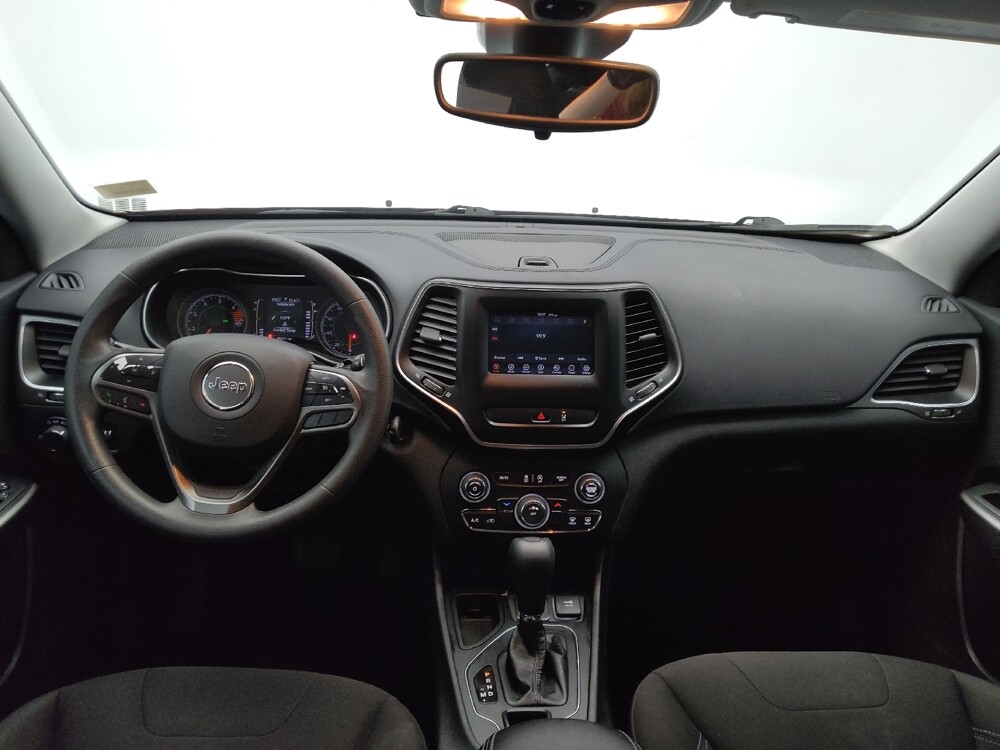 2021 Jeep Cherokee in Gladstone, MO 64118 - 18126378 22