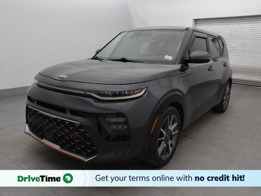 2020 Kia Soul in Clearwater, FL 33764 - 18126379