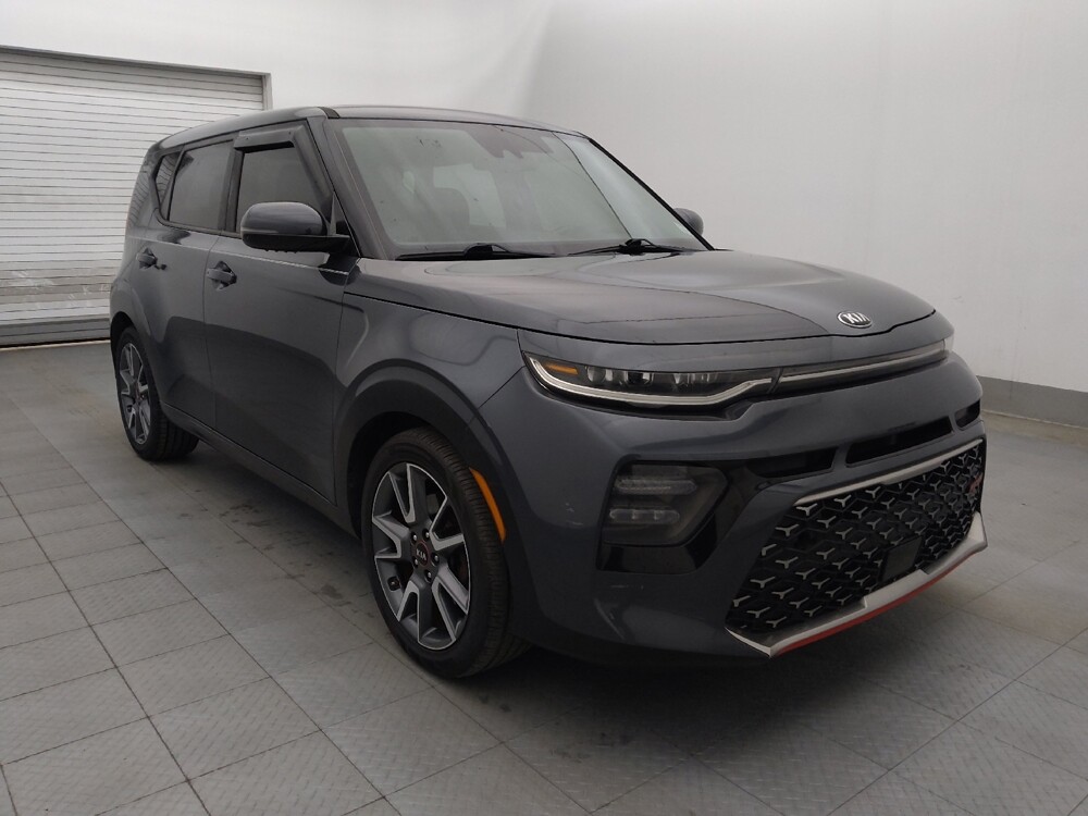 2020 Kia Soul in Clearwater, FL 33764 - 18126379 13