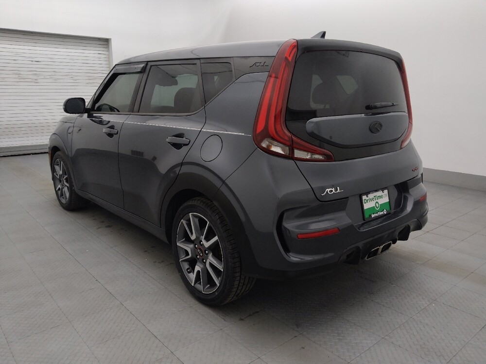 2020 Kia Soul in Clearwater, FL 33764 - 18126379 5