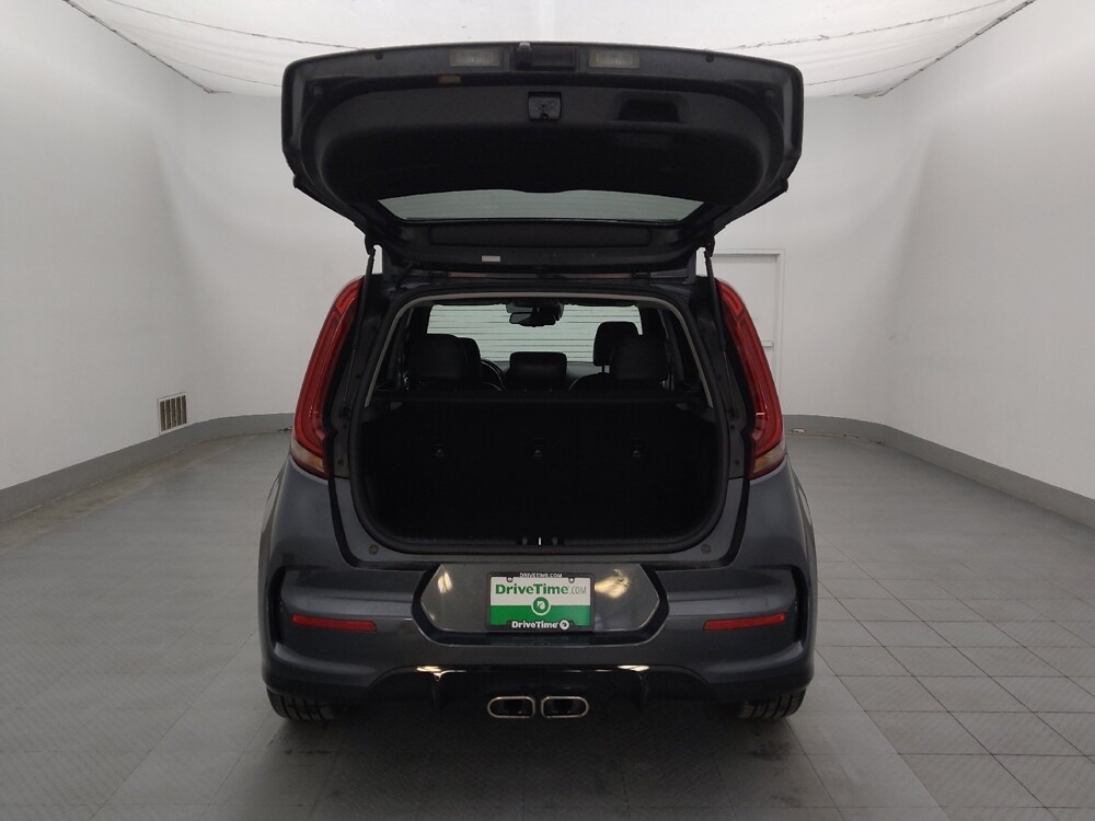 2020 Kia Soul in Clearwater, FL 33764 - 18126379 29