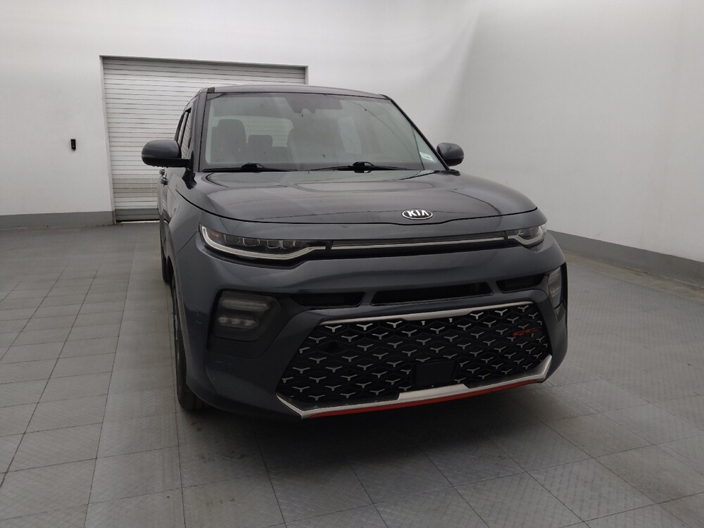 2020 Kia Soul in Clearwater, FL 33764 - 18126379 14