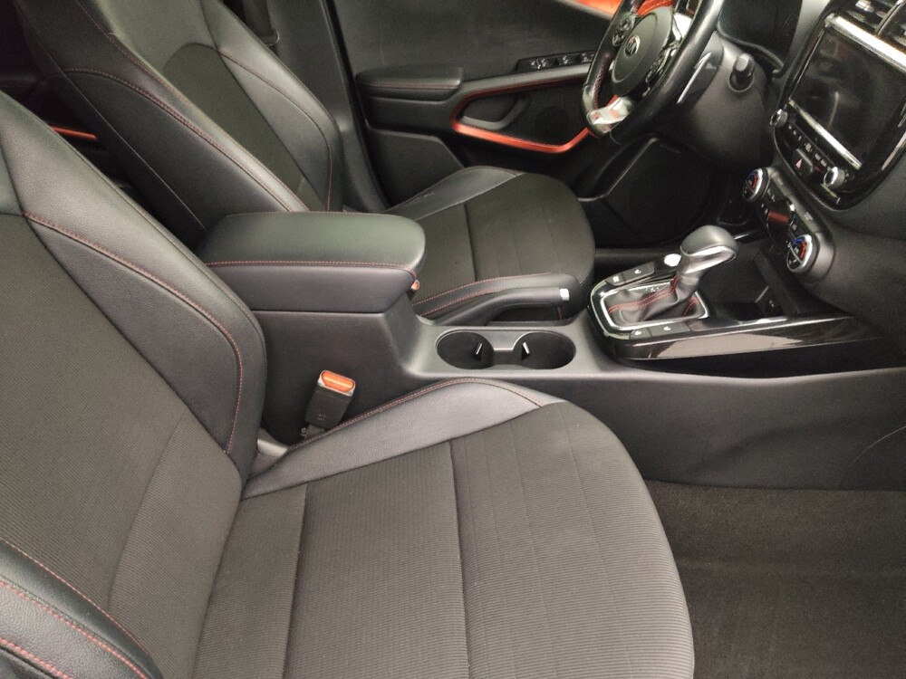 2020 Kia Soul in Clearwater, FL 33764 - 18126379 21