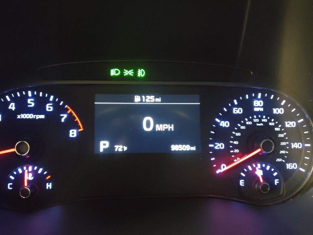 2020 Kia Soul in Clearwater, FL 33764 - 18126379 23