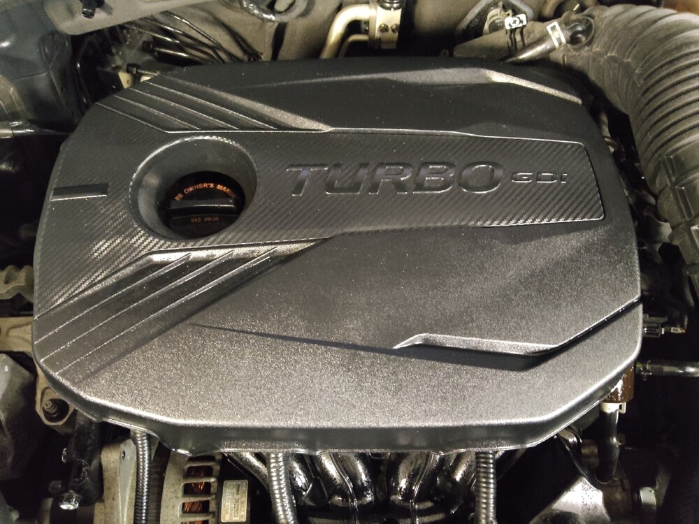 2020 Kia Soul in Clearwater, FL 33764 - 18126379 30