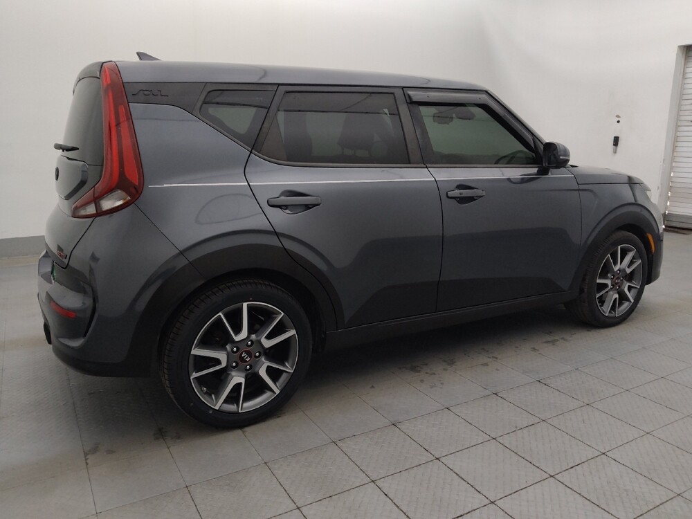 2020 Kia Soul in Clearwater, FL 33764 - 18126379 10
