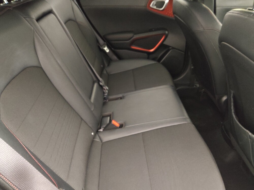 2020 Kia Soul in Clearwater, FL 33764 - 18126379 19