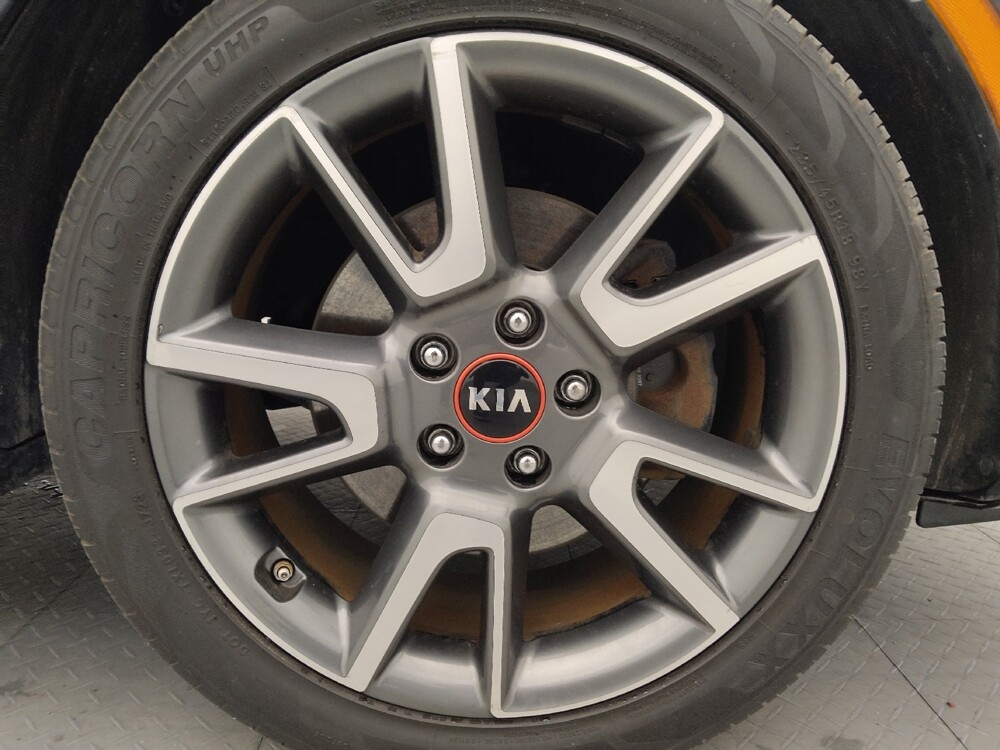 2020 Kia Soul in Clearwater, FL 33764 - 18126379 31