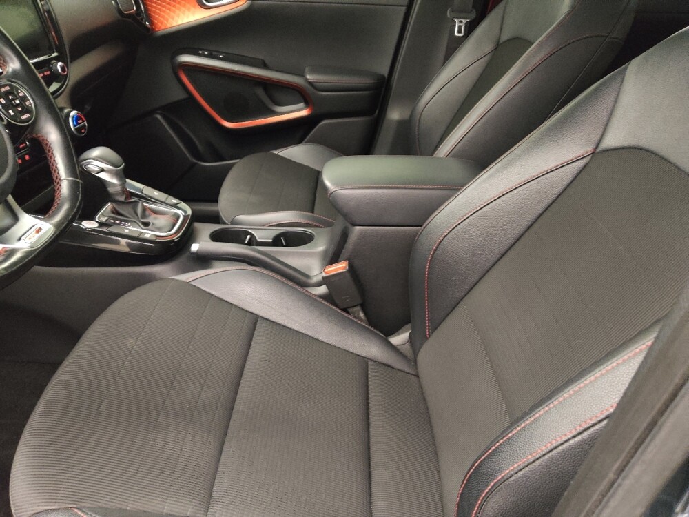 2020 Kia Soul in Clearwater, FL 33764 - 18126379 17