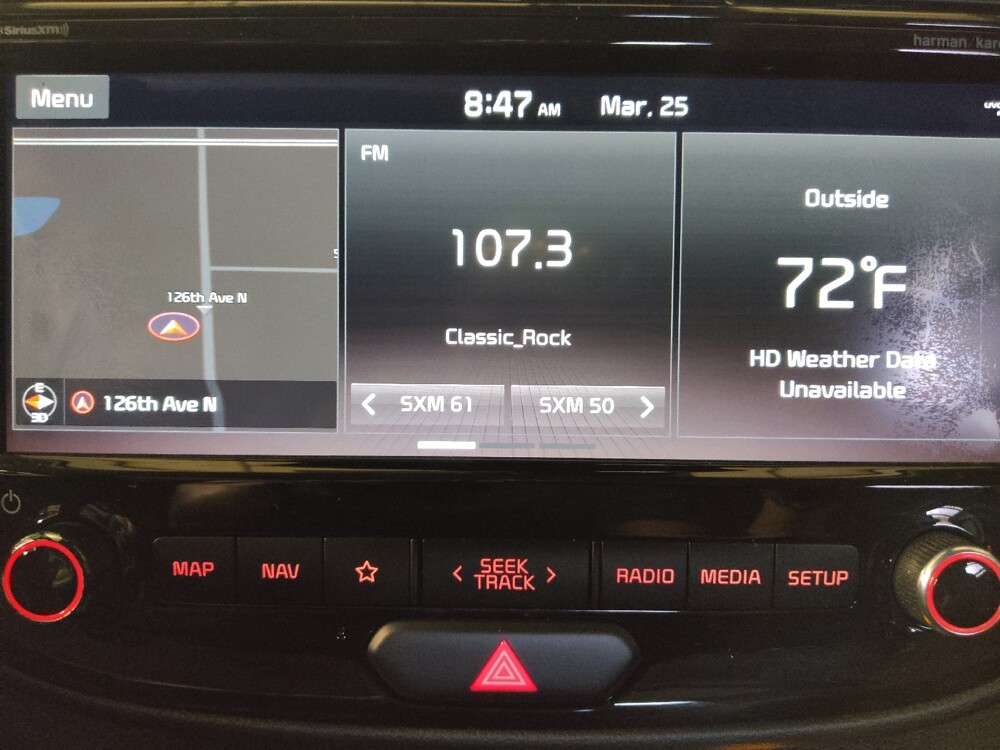 2020 Kia Soul in Clearwater, FL 33764 - 18126379 25