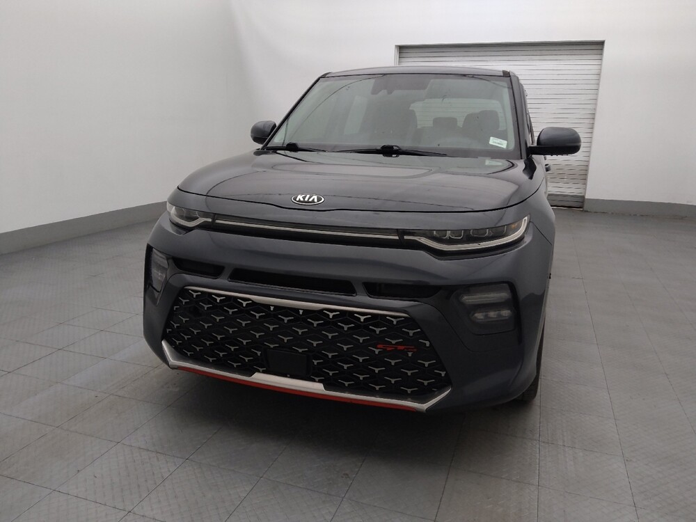 2020 Kia Soul in Clearwater, FL 33764 - 18126379 15