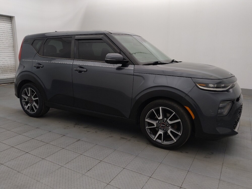 2020 Kia Soul in Clearwater, FL 33764 - 18126379 11