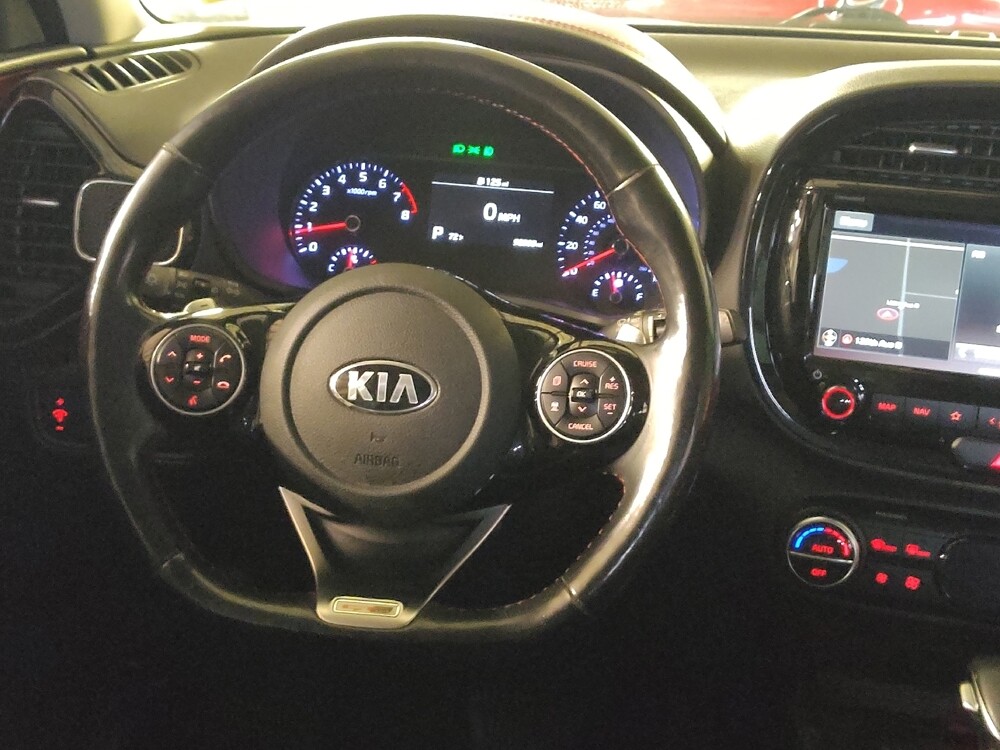 2020 Kia Soul in Clearwater, FL 33764 - 18126379 22