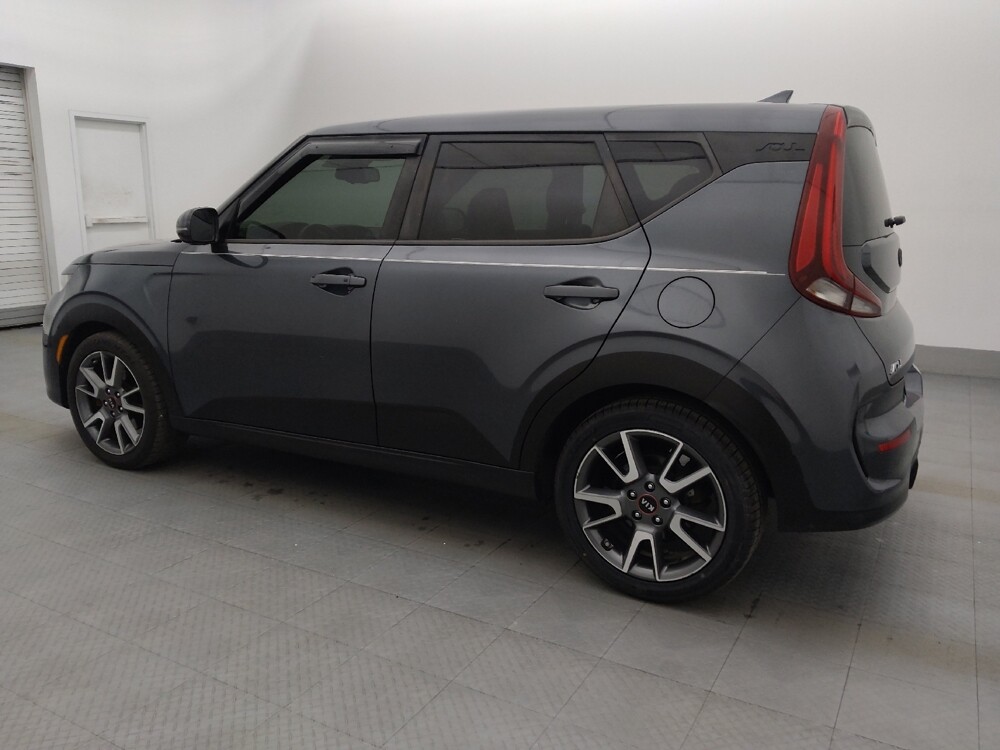 2020 Kia Soul in Clearwater, FL 33764 - 18126379 3